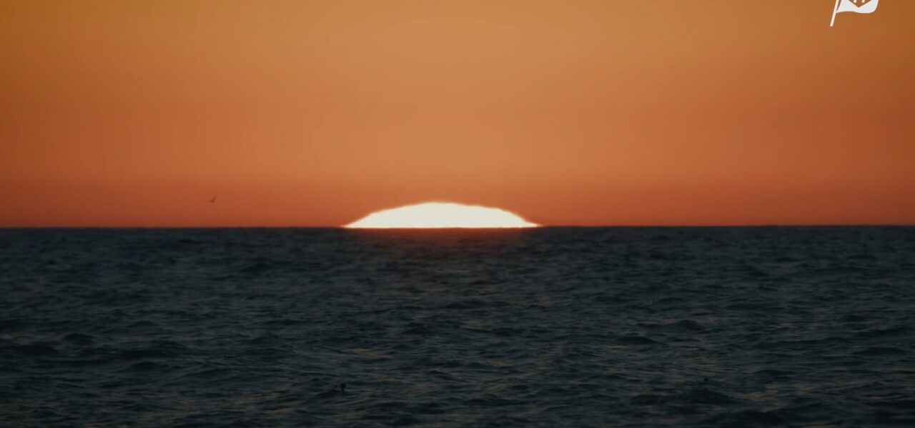 Hacklin Bulk Boys video alku frame